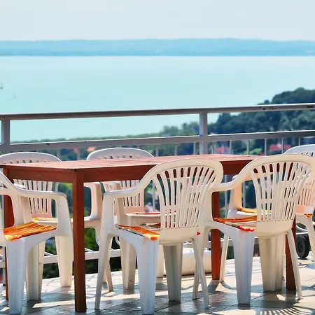 Apartment Balaton023 Balatonalmádi