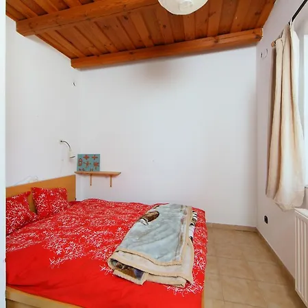 Lejlighed Apartment Balaton023 *