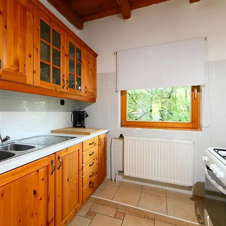 Lejlighed Apartment Balaton023