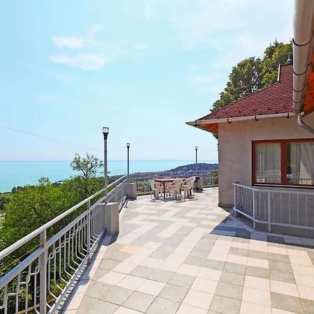 Apartment Balaton023 Lejlighed *