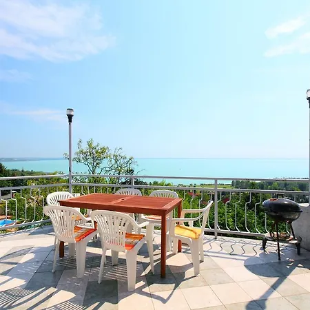 Lejlighed Apartment Balaton023 *