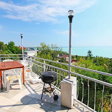 Apartment Balaton023