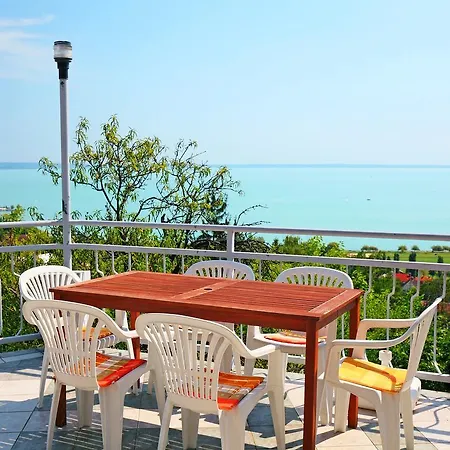 Apartment Balaton023