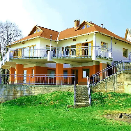 Apartment Balaton023 Lejlighed