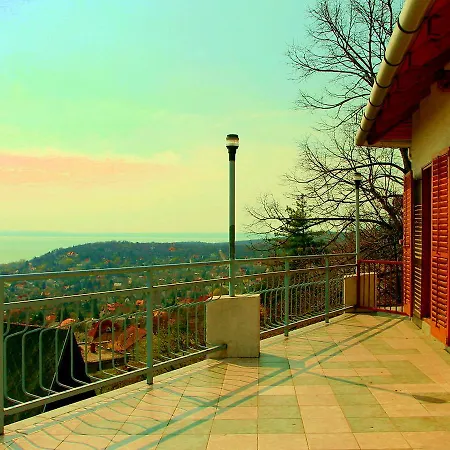 Lejlighed Apartment Balaton023