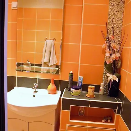 Lejlighed Apartment Balaton023