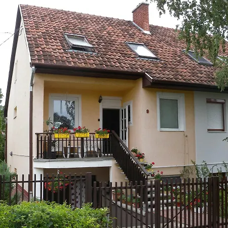 Apartment Balaton023 *