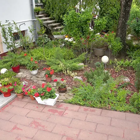 Apartment Balaton023 Balatonalmádi