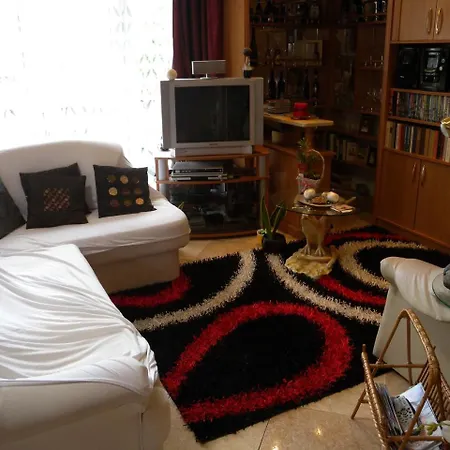 Lejlighed Apartment Balaton023